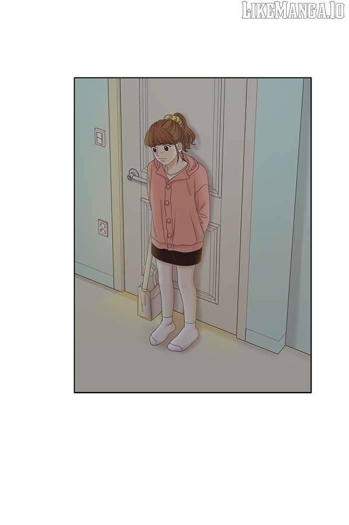 Girl’s World ( World of Girl ) Chapter 261 - page 52